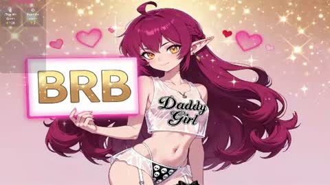 Snapshot of kiki_lewd chatting on June 12, 5:17 am Kiki online show from June 12, 5:17 am