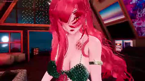 Kiki online show from June 18, 4:24 am