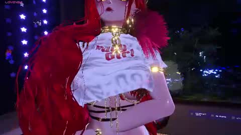 Kiki online show from June 25, 4:34 am