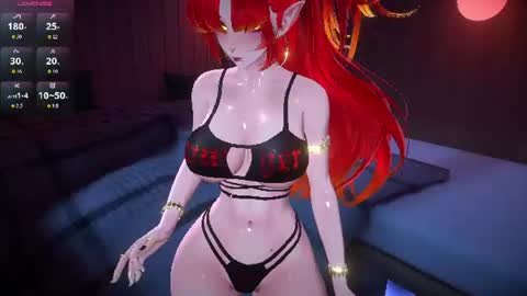 Kiki online show from July 5, 4:30 am