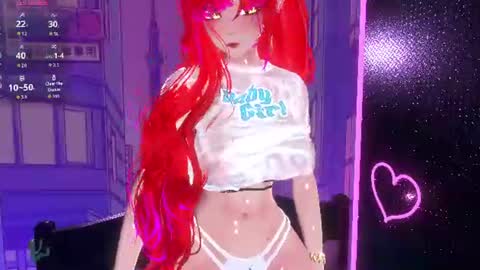 Kiki online show from July 10, 4:42 pm