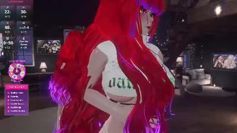 Kiki online show from July 19, 4:16 am