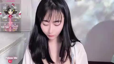 kiki_loveu online show from December 19, 1:18 pm