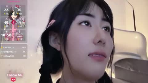 kiki_loveu online show from January 1, 10:32 am