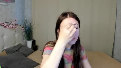 Kiki online show from June 21, 1:08 am
