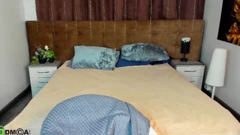 Kiki online show from June 25, 12:43 am