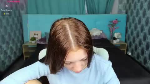 Kiki online show from July 16, 1:00 am