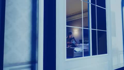 Snapshot of kiki_sins chatting on March 9, 12:53 pm kiki_sins online show from March 9, 12:53 pm