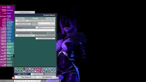 Snapshot of kiki_sins chatting on March 14, 3:50 pm kiki_sins online show from March 14, 3:50 pm