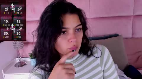 Kikii  online show from May 7, 9:53 pm