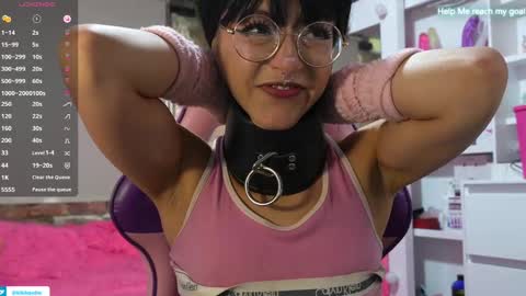kiki online show from February 26, 5:28 pm