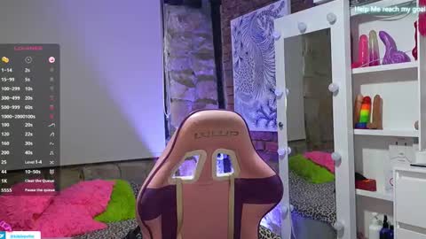 Snapshot of kikilepetite chatting on December 13, 7:53 pm kiki online show from December 13, 7:53 pm