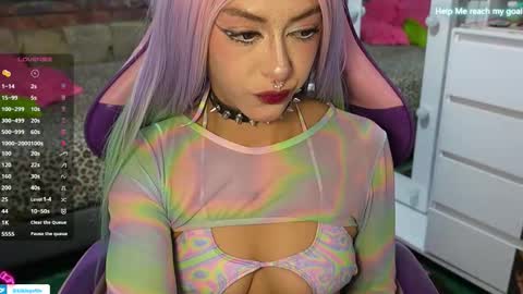 kiki online show from January 9, 9:16 pm