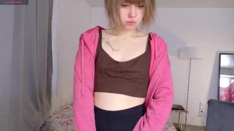 Kiki online show from June 9, 4:13 am