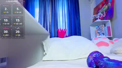Kiki online show from June 5, 6:52 am