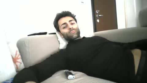 Snapshot of kikkus01 chatting on January 29, 9:12 am kikkus01 online show from January 29, 9:12 am