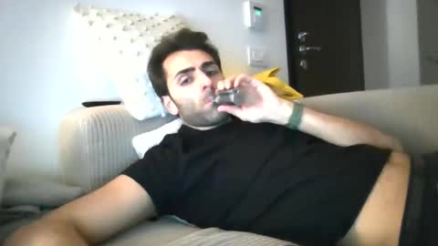 Snapshot of kikkus01 chatting on February 4, 8:06 pm kikkus01 online show from February 4, 8:06 pm