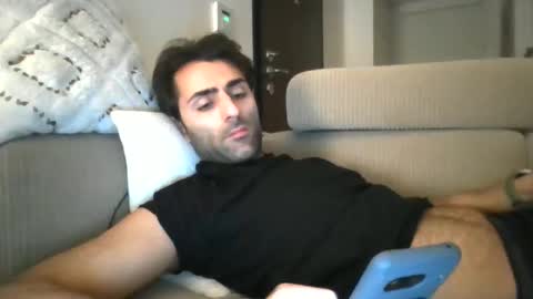 Snapshot of kikkus01 chatting on February 20, 10:04 pm kikkus01 online show from February 20, 10:04 pm