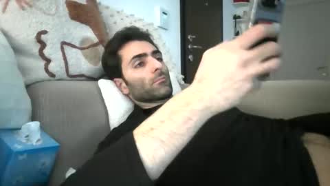 Snapshot of kikkus01 chatting on March 1, 2:30 pm kikkus01 online show from March 1, 2:30 pm