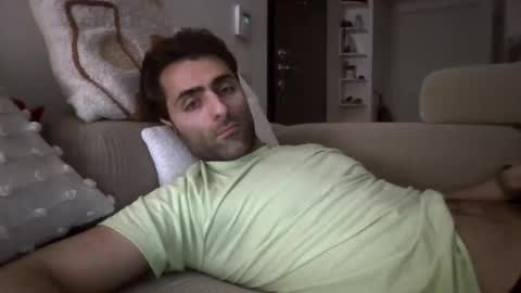 Snapshot of kikkus01 chatting on March 7, 9:12 pm kikkus01 online show from March 7, 9:12 pm