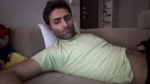 Snapshot of kikkus01 chatting on March 14, 9:20 pm kikkus01 online show from March 14, 9:20 pm