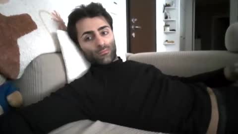 Snapshot of kikkus01 chatting on March 18, 11:24 am kikkus01 online show from March 18, 11:24 am