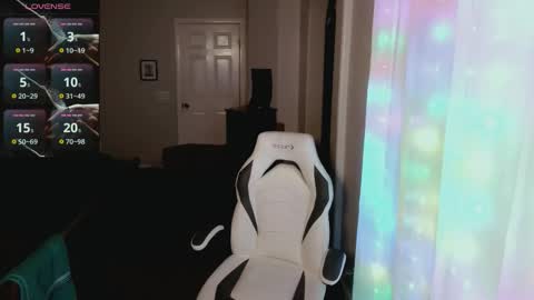 ONLY FANS Britteebee online show from December 16, 6:07 am