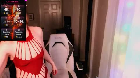 Snapshot of kiks823 chatting on February 26, 10:47 am ONLY FANS Britteebee online show from February 26, 10:47 am