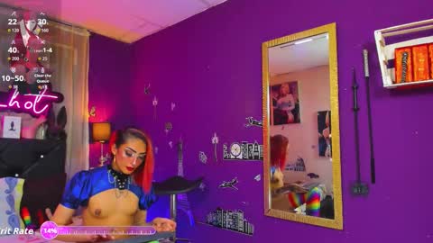  Kilian  online show from November 13, 10:08 pm