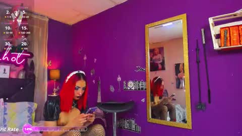  Kilian  online show from February 3, 5:29 pm