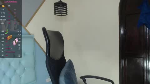 Kilian xxx online show from February 3, 1:19 pm