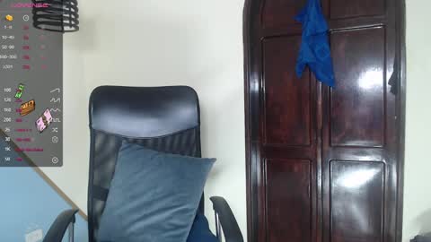 Kilian xxx online show from February 5, 1:44 pm