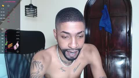 Kilian xxx online show from February 10, 1:11 pm