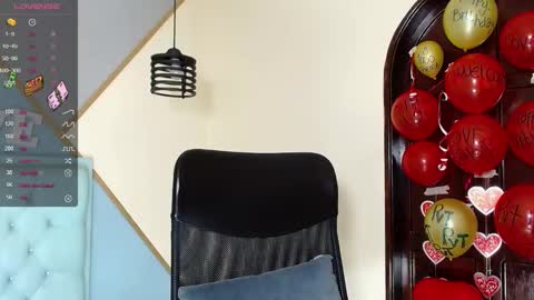 Kilian xxx online show from February 16, 5:04 pm