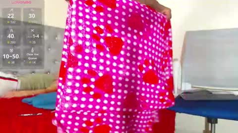 Kilian xxx online show from January 9, 12:30 pm