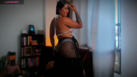 Alejandra  online show from February 27, 10:20 pm