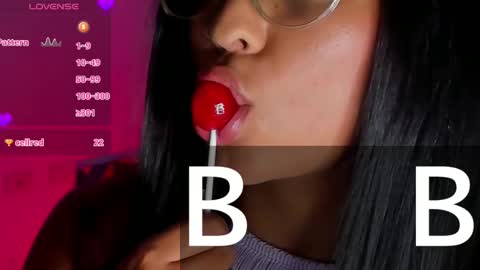 Alejandra  online show from March 12, 1:58 am