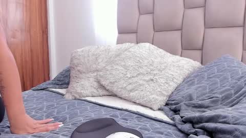 Snapshot of killer_candywow chatting on December 19, 2:46 pm Ana online show from December 19, 2:46 pm