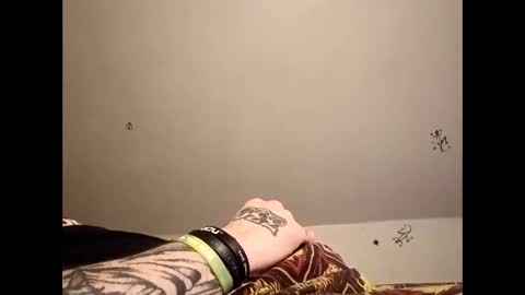 Snapshot of killerbengals chatting on January 8, 11:51 pm Blazedaddy online show from January 8, 11:51 pm