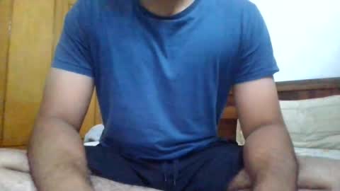 killersed2615 online show from August 6, 7:38 pm
