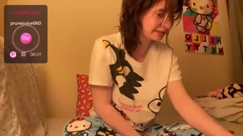 killerxkitty4 online show from March 11, 12:33 am