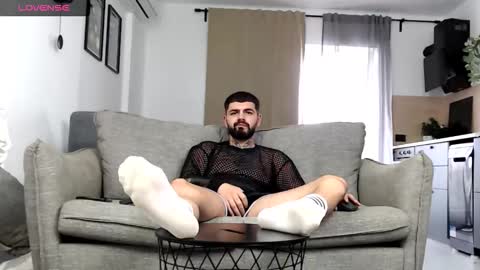 killianvane online show from September 10, 5:18 am