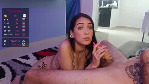 Camilo  Vanessa online show from October 4, 3:43 pm