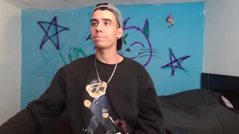 Snapshot of kilyan_ chatting on December 6, 3:41 am jahn online show from December 6, 3:41 am