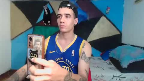 Snapshot of kilyan_ chatting on January 12, 3:39 am jahn online show from January 12, 3:39 am