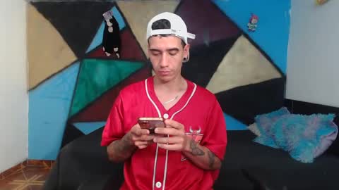 Snapshot of kilyan_ chatting on January 14, 1:26 am jahn online show from January 14, 1:26 am