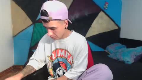 Snapshot of kilyan_ chatting on January 15, 10:06 am jahn online show from January 15, 10:06 am