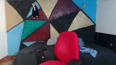 Snapshot of kilyan_ chatting on January 17, 6:15 am jahn online show from January 17, 6:15 am