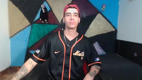 Snapshot of kilyan_ chatting on January 22, 3:31 am jahn online show from January 22, 3:31 am