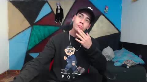 Snapshot of kilyan_ chatting on January 24, 7:08 am jahn online show from January 24, 7:08 am